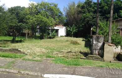 Imagem: O terreno possui Imóvel novo e está localizado em Rondônia