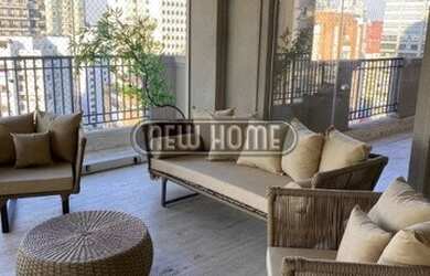 Imagem 7: SãO PAULO - Padrão - Jardim Europa