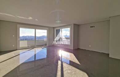 Imagem: O apartamento possui 2 Dormitórios, 2 Banheiros, 2 Vagas na