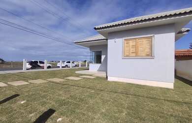 Imagem 14: Casa á venda R$ 450.000 - Balneário Figueirinha em Arroio do Sal - RS