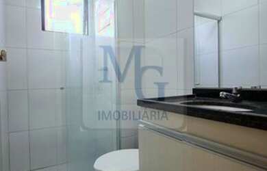 Imagem 12: EDF PORTO IMPERIAL. Ar-condicionado, 58m² de Área, 1 Vaga na garageme2...