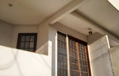 Imagem 4: Casa com 3 dormitórios, 100 m² - venda por R$ 420.000 ou aluguel por...