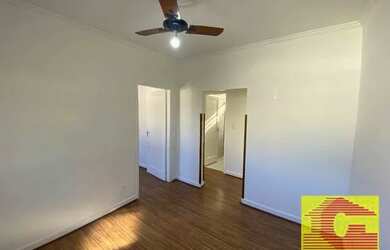 Imagem: O apartamento possui 2 Dormitórios, 1 Banheiro, 50m² de Área