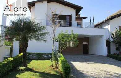 Imagem: Sobrado com 5 dormitórios, 360 m² - venda por R$ 2.200.000,00