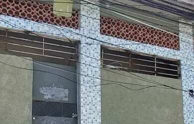 Imagem: A casa possui 1 Dormitório, 1 Banheiro, Imóvel novo e está