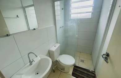 Imagem 10: Apartamento Garden com 2 dormitórios, 64 m² - venda por R$ 180.000 ou aluguel por R$ 1.050