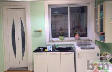 Imagem 4: Casa, 115 m² - venda por R$ 650.000,00 ou aluguel por R$ 3.650,00/mês...