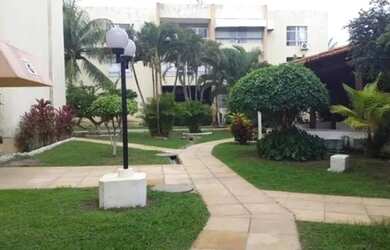 Imagem: O apartamento possui 3 Dormitórios, 2 Banheiros, 1 Vaga na