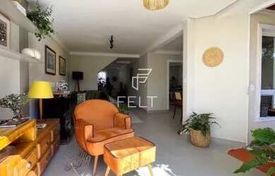 Imagem 9: SANTANA DE PARNAíBA - Casa de Condomínio - Tamboré