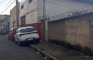 Imagem: O terreno possui 375m² de Área e está localizado em Eldorado