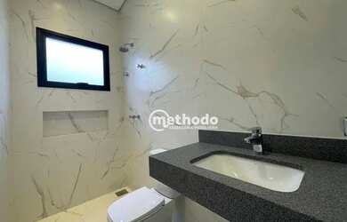 Imagem 13: Casa com 3 dormitórios à venda, 153 m² por R$ 980.000,00 - Residencial Jardim do Jatobá