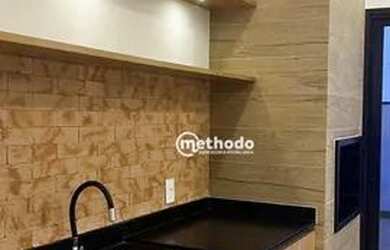 Imagem 7: Casa com 3 dormitórios à venda, 153 m² por R$ 980.000,00 - Residencial Jardim do Jatobá