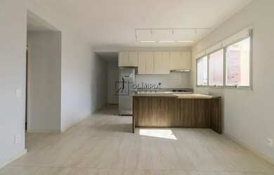 Imagem 1: Locação Apartamento 2 Dormitórios - 94 m² Jardim Paulista
