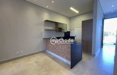 Imagem 3: Casa com 3 dormitórios à venda, 153 m² por R$ 980.000,00 - Residencial Jardim do Jatobá