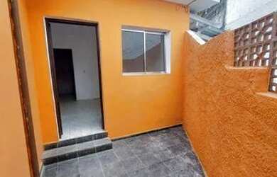 Imagem: A casa possui 2 Dormitórios, 1 Banheiro e 75m² de Área e