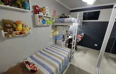 Imagem 2: Casa com 2 dormitórios à venda, 125 m² por R$ 704.107,00 - Campo Grande...