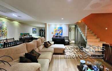 Imagem 2: Casa à venda no Recreio. Portaria 24hs. Segunda Quadra Praia