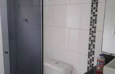 Imagem 8: Casa no Boa Vista. Varanda, 116m² de Área, 2 Vagas na garageme2 Dormitórios