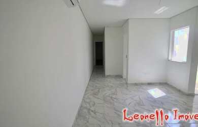 Imagem 8: Apartamento na Vila Bastos em prédio sem condomínio com 86 m² de área...