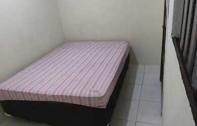 Imagem: O quarto está localizado em Parque da Fonte, São José Dos