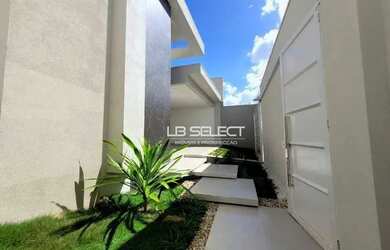 Imagem 5: Casa alto padrão no bairro Novo Mundo com três suítes e área gourmet...