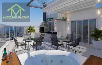 Imagem 2: Lançamento de alto padrão com excelente localização Cód: 18266 f