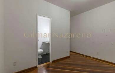 Imagem 9: Área Privativa / Garden com 3 dormitórios à venda em Belo Horizonte