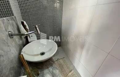 Imagem 14: CASA EM CONDOMÍNIO RESIDENCIAL em SALVADOR - BA, STELLA MARIS