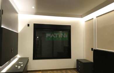 Imagem 10: Casa Alto Padrão. Piscina, Churrasqueira, 347m² de Áreae4 Vagas na...