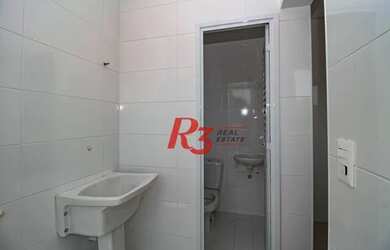 Imagem 16: Apartamento à venda, 119 m² por R$ 2.269.333,00 - José Menino - Santos/SP