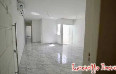 Imagem 10: Apartamento na Vila Bastos em prédio sem condomínio com 86 m² de área...