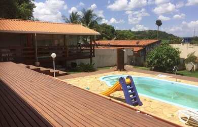 Imagem 7: CHÁCARA, SITIOS E FAZENDAS p/ VENDAS em SALTO no bairro SANTA ROSA