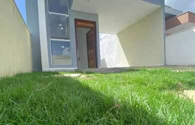 Imagem: VENDE-SE LINDA CASA MODERNA EM NOVA ESPERANÇA