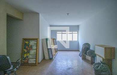 Imagem: O apartamento possui 2 Dormitórios, 1 Banheiro, 100m² de Área