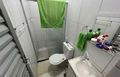 Imagem 8: Vendemos Casa com garagem e laje livre na Fazenda Grande 3