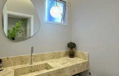 Imagem 10: Venda e locação Casa com 212,00 m², 3 dormitório s , 4 vaga s . Swiss...