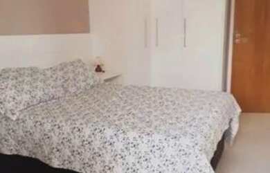 Imagem: Flat Mobiliado