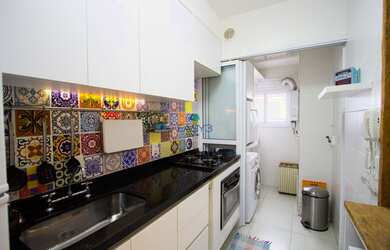 Imagem 5: LINDO APARTAMENTO Á VENDA NA VILA FORMOSA - CONDOMÍNIO FANTASTIQUE!