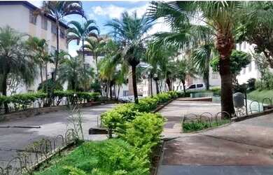 Imagem: Apartamento com 3 dormitórios à venda em Contagem