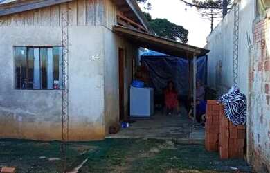 Imagem 2: Vendo casa em Fazenda rio Grande