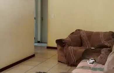 Imagem: Apartamento com 3 dormitórios à venda em Contagem