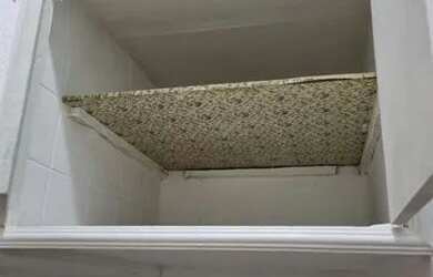 Imagem 14: Ótimo apartamento de sala e quarto na Rua Raul Pompéia