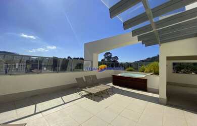 Imagem 9: Apartamento à venda, 46 m² por R$ 315.000,00 - Alto - Teresópolis/RJ