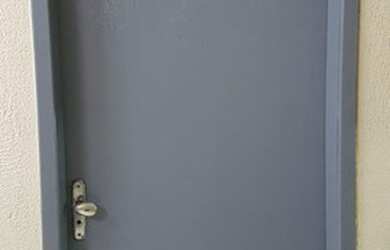 Imagem: O apartamento possui 2 Dormitórios, 1 Banheiro e 40m² de Área