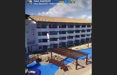 Imagem: O apartamento possui 1 Dormitório, 1 Vaga na garagem, Imóvel