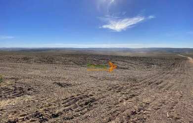 Imagem: A fazenda possui 52.272.000m² de Área e está localizado