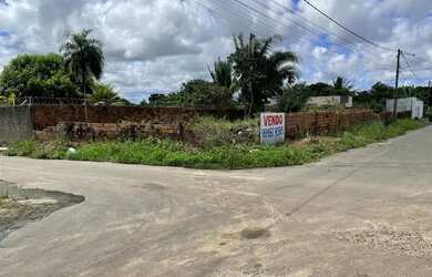 Imagem 2: Terreno no araçagy 02 lotes