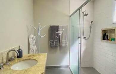 Imagem 7: SANTANA DE PARNAíBA - Casa de Condomínio - Tamboré