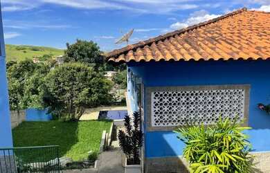 Imagem 3: Casa Casa com 5 dormitórios