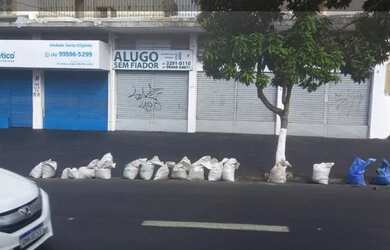 Imagem: Loja / Salão / Ponto Comercial à venda em Belo Horizonte